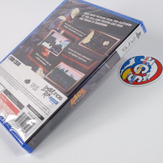 Bat Boy PS5 US Limited Run Games New [MULTI-LANGUAGES/Platform-Adventure]