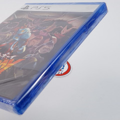 Bat Boy PS5 US Limited Run Games New [MULTI-LANGUAGES/Platform-Adventure]