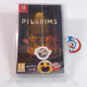 Pilgrims + Happy Game Switch Super Rare Games New [Multi-Languages/Aventure]