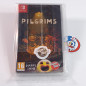 Pilgrims + Happy Game Switch Super Rare Games New [Multi-Languages/Aventure]