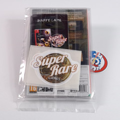 Pilgrims + Happy Game Switch Super Rare Games New [Multi-Languages/Aventure]