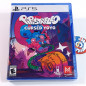 Pipistrello and the Cursed Yoyo PS5 US New [Multi-Languages/Action-Aventure]