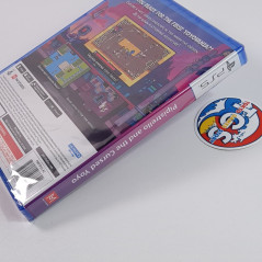 Pipistrello and the Cursed Yoyo PS5 US New [Multi-Languages/Action-Aventure]