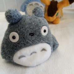 7 Mini Peluches Super Kawai Studio Ghibli Totoro Kiki Plush Japan Official Goods Jiji Chatbus
