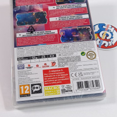 MACROSS Shooting Insight Switch Red Art Games New [Robotech/Shmup/Shoot'em Up]