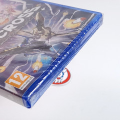 MACROSS Shooting Insight PS5 Red Art Games New [Robotech/Shmup/Shoot'em Up]