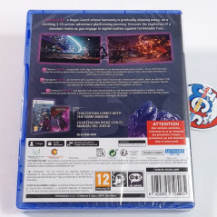 The Devil Within Satgat PS5 Euro New [Multi-Languages/Action-Adventure]