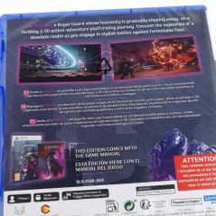 The Devil Within Satgat PS5 Euro New [Multi-Languages/Action-Adventure]