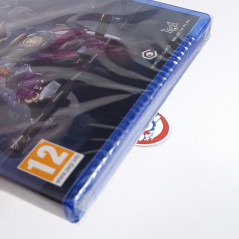 The Devil Within Satgat PS5 Euro New [Multi-Languages/Action-Adventure]
