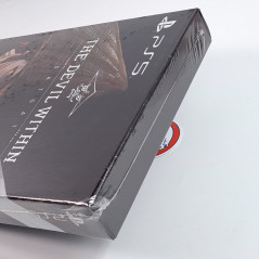 The Devil Within Satgat Special Collector Edition PS5 Euro New [Multi-Languages/Action-Adventure]