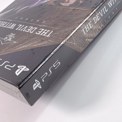 The Devil Within Satgat Special Collector Edition PS5 Euro New [Multi-Languages/Action-Adventure]