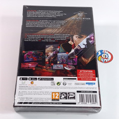 The Devil Within Satgat Special Collector Edition PS5 Euro New [Multi-Languages/Action-Adventure]