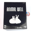 ANIMAL WELL Collector's Edition PS5 US Limited Run Games New [Multi-Language]