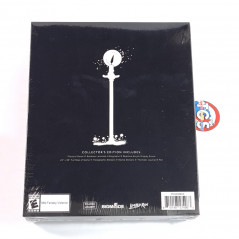 ANIMAL WELL Collector's Edition PS5 US Limited Run Games New [Multi-Language]