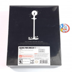 ANIMAL WELL Collector's Edition Switch US Limited Run Games New [Multi-Language]