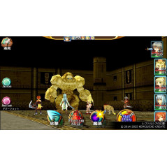 Kemco RPG Selection Vol. 3 PS5 Japan Game New (RPG) PlayStation 5