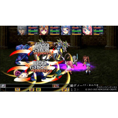 Kemco RPG Selection Vol. 3 PS5 Japan Game New (RPG) PlayStation 5