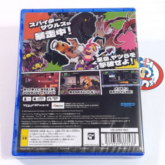 Spidersaurs PS5 Japan [Multi-Languages/Platform] New