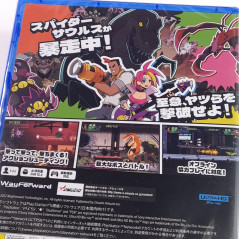 Spidersaurs PS5 Japan [Multi-Languages/Platform] New