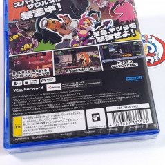 Spidersaurs PS5 Japan [Multi-Languages/Platform] New