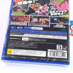 Spidersaurs PS4 Japan [Multi-Languages/Platform] New
