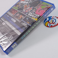 Spidersaurs PS4 Japan [Multi-Languages/Platform] New