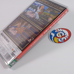 Farland Saga I & II Saturn Tribute Nintendo Switch Japan (RPG) New