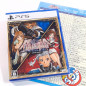Farland Saga I & II Saturn Tribute PS5 Japan (RPG) New