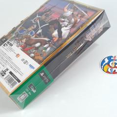 Farland Saga I & II Saturn Tribute [Limited Edition] PS5 Japan (RPG) New