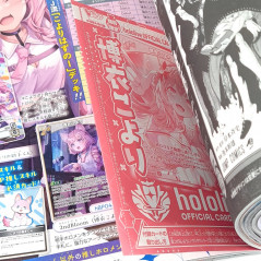 V-Jump [August 2025] Japanese Magazine NEW with VJ Limited Cards! Naruto, Boruto, Dragon Ball Super...