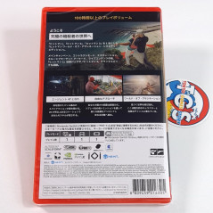 HITMAN Coll. [Signature Edition] Switch 2 Japan [Multi-Language] New (KEY CARD)