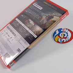 HITMAN Coll. [Signature Edition] Switch 2 Japan [Multi-Language] New (KEY CARD)