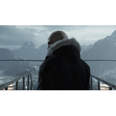HITMAN Coll. [Signature Edition] Switch 2 Japan [Multi-Language] New (KEY CARD)
