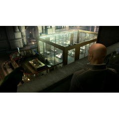 HITMAN Coll. [Signature Edition] Switch 2 Japan [Multi-Language] New (KEY CARD)