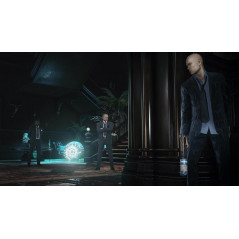 HITMAN Coll. [Signature Edition] Switch 2 Japan [Multi-Language] New (KEY CARD)