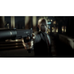 HITMAN Coll. [Signature Edition] Switch 2 Japan [Multi-Language] New (KEY CARD)