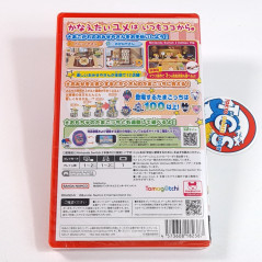 Tamagotchi Plaza Nintendo Switch 2 Japan [GAME CART / Multi-Language] New