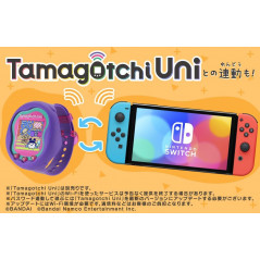 Tamagotchi Plaza Nintendo Switch 2 Japan [GAME CART / Multi-Language] New