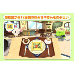 Tamagotchi Plaza Nintendo Switch 2 Japan [GAME CART / Multi-Language] New