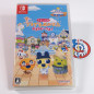 Tamagotchi Plaza Nintendo Switch Japan New [Game in English]