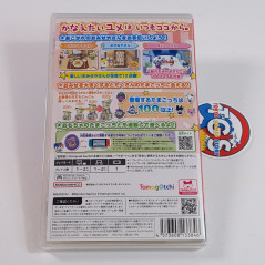 Tamagotchi Plaza Nintendo Switch Japan New [Game in English]