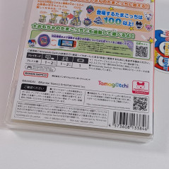 Tamagotchi Plaza Nintendo Switch Japan New [Game in English]