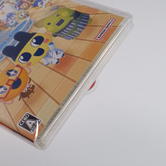 Tamagotchi Plaza Nintendo Switch Japan New [Game in English]