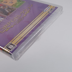 Kemco RPG Selection Vol. 10 Nintendo Switch Japan New [4 J-RPG Games in English]
