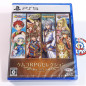 Kemco RPG Selection Vol. 3 PS5 Japan Game New (RPG) PlayStation 5