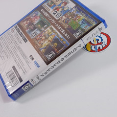 Kemco RPG Selection Vol. 3 PS5 Japan New (4 RPG Games) PlayStation 5