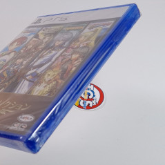 Kemco RPG Selection Vol. 3 PS5 Japan New (4 RPG Games) PlayStation 5
