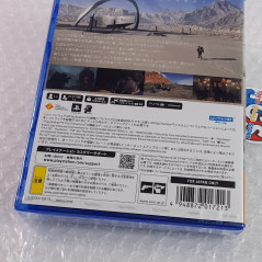 Death Stranding 2 On The Beach PS5 Japan Edition New [Multi-Languages/Kojima]