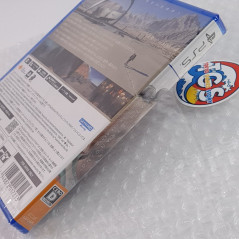 Death Stranding 2 On The Beach PS5 Japan Edition New [Multi-Languages/Kojima]