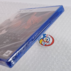 Death Stranding 2 On The Beach PS5 Japan Edition New [Multi-Languages/Kojima]